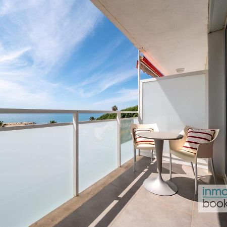 Sun Beach Maripaz, Frontal Al Mar Y Parking Cambrils Exterior foto